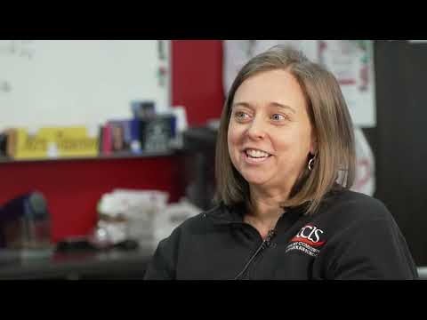 LESA Auction 2026 Video:  Jesus Loves Me