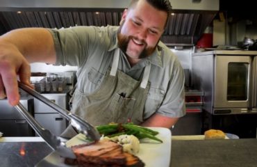 A Night for Kids Presents Cooking for Kids