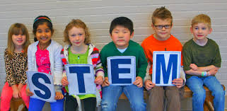 #Giving Tuesday is for STEM