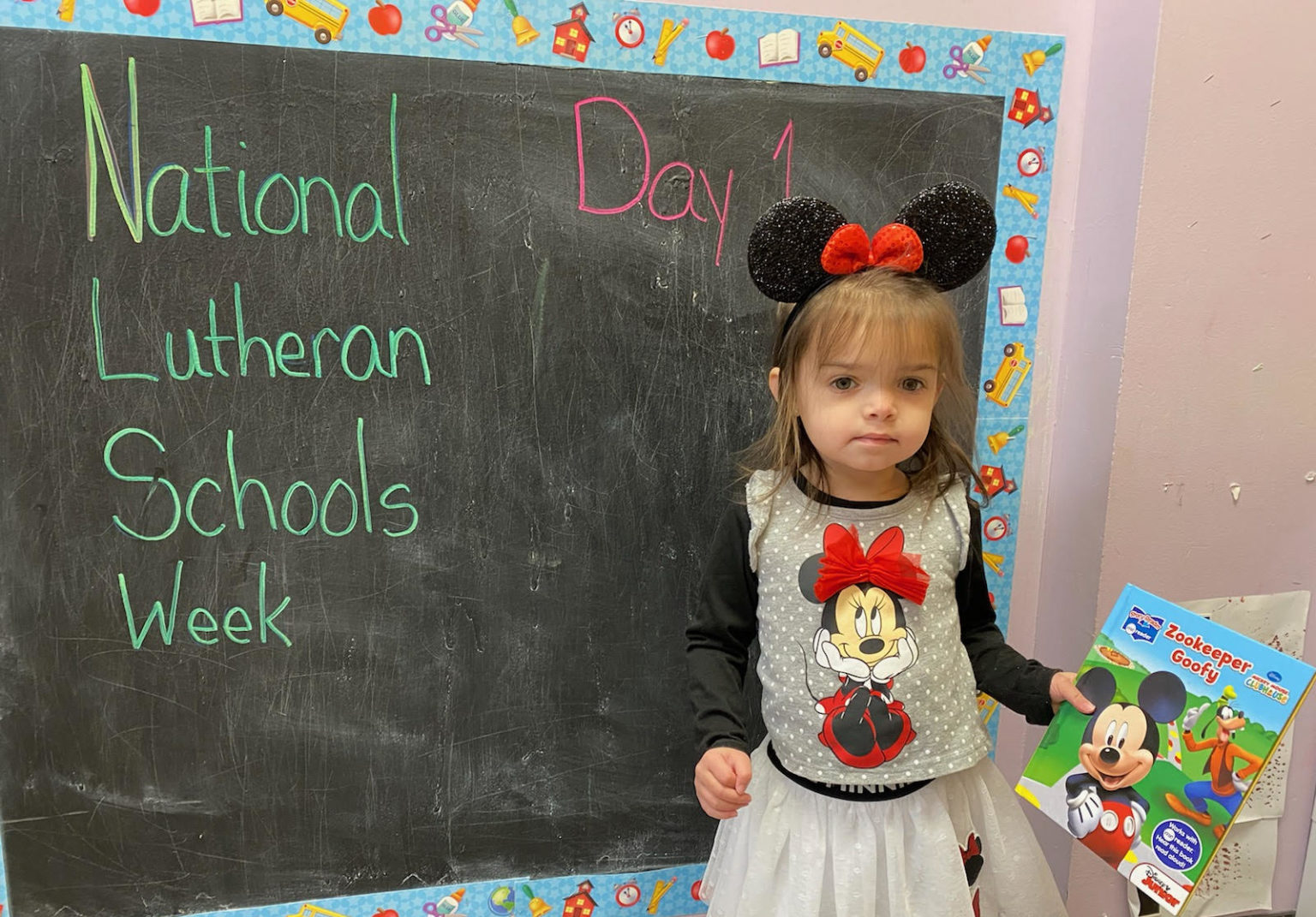 Photo Gallery: National Lutheran Schools Week 2021 - Lutheran ...