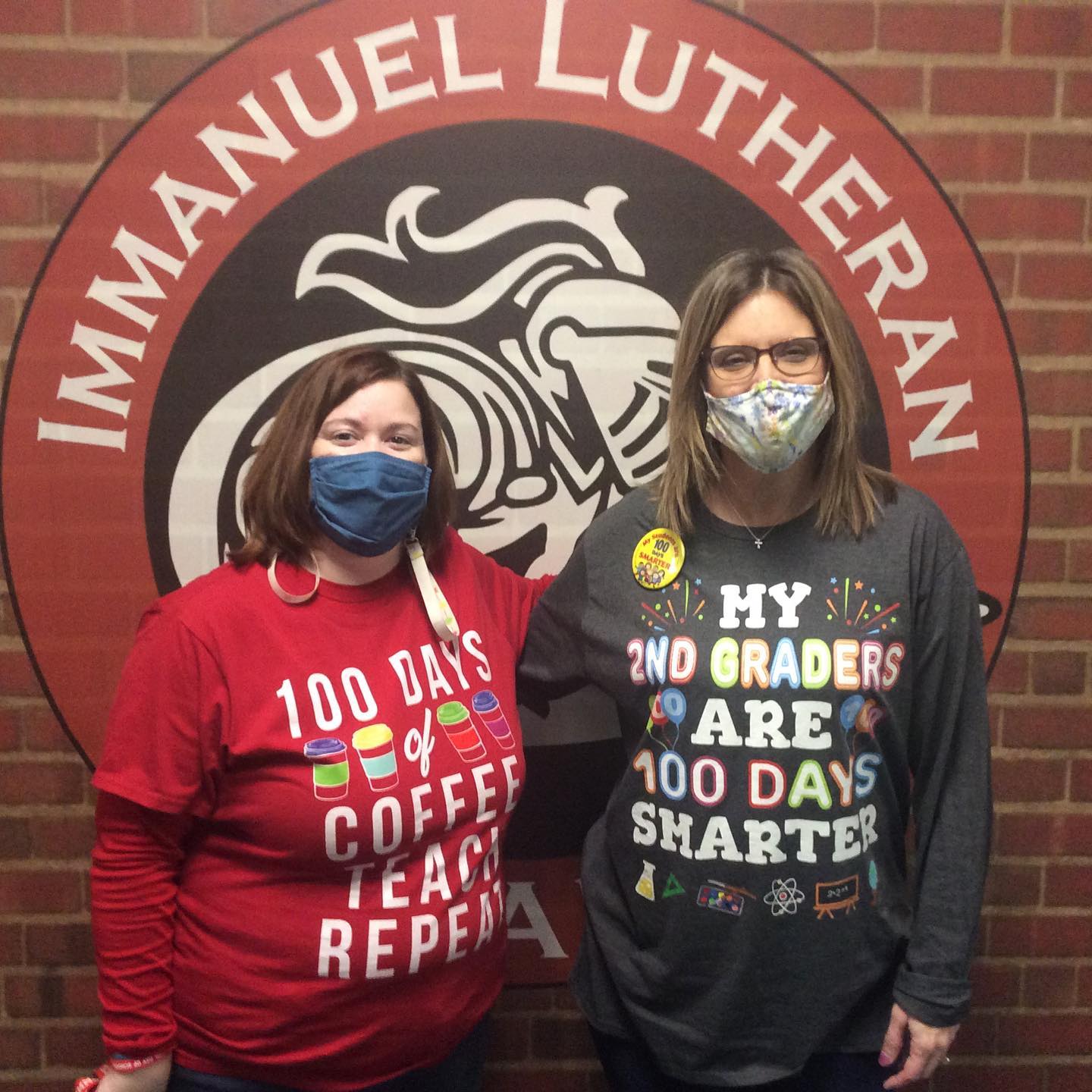 Photo Gallery: National Lutheran Schools Week 2021 - Lutheran ...