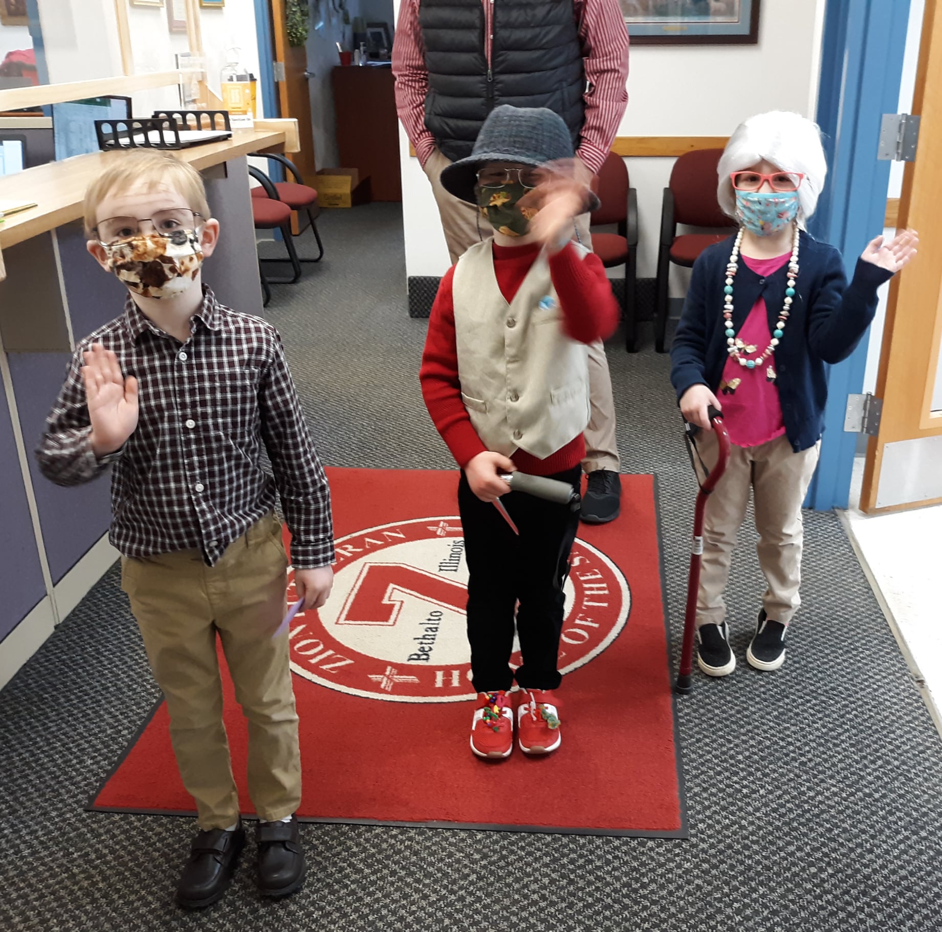 Photo Gallery: National Lutheran Schools Week 2021 - Lutheran ...