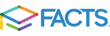 FACTS logo FACTS logo