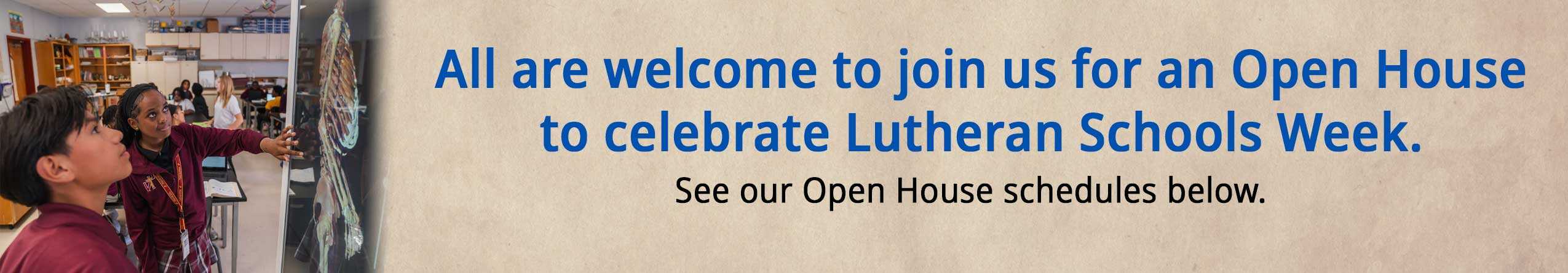 LESA_Open-House_Banner